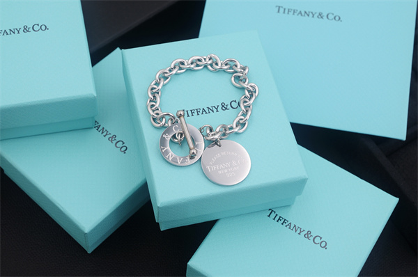 Tiffany Bracelet 022